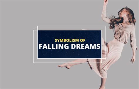 The Symbolism of Falling in a Dream: A Reflection of Emotional Turmoil